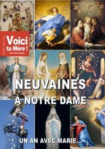 Neuvaine à Notre Dame de Lourdes du 3 au 11 Février 1183