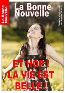 Couv BN la vie est belle - web