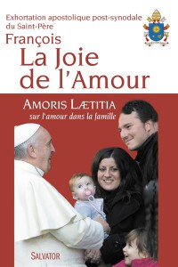 la joie de l'amour